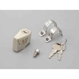 楽天市場】DAYTONA デイトナ ヘルメットロックホルダー カラー