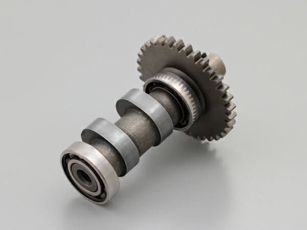 DAYTONA デイトナ フィンガーフォロアーDOHC用 EXカムシャフトASSY エキゾースト側 78963｜OCC　netshop