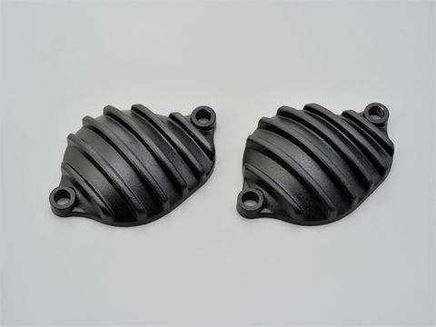 楽天市場】L型 タペットカバー DATSUN2400タペットカバー 未塗装 亀有