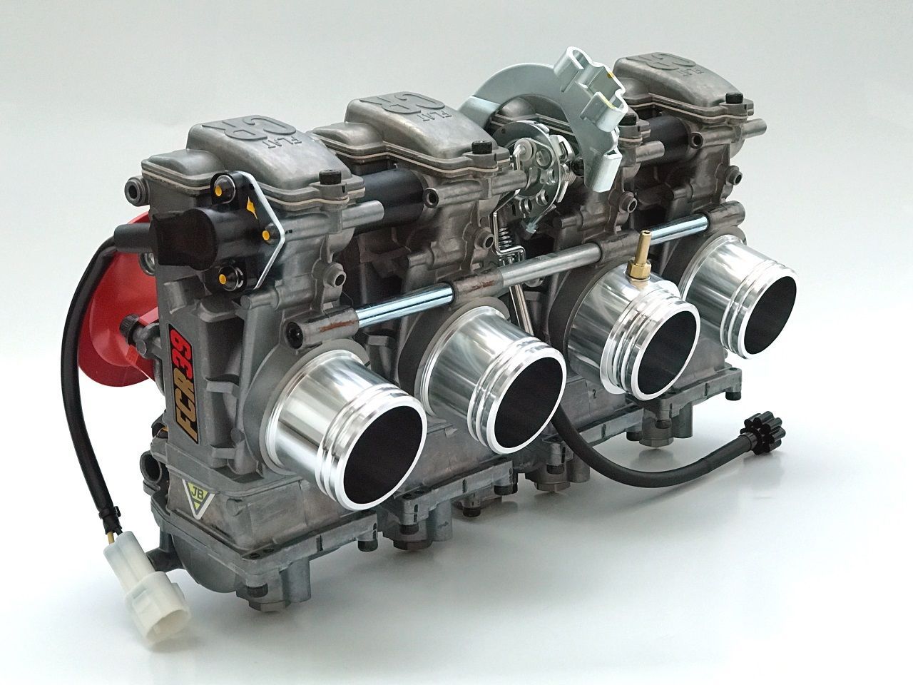 要納期確認 ACTIVE アクティブ キャブレター JB-POWER FCR39φ H/Z (TPS付) 304T39-438 CB1300SF -02