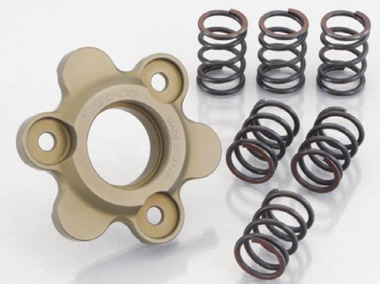 在庫有り KITACO キタコ 強化クラッチリフターSET HONDA グロム(JC61/JC75)/モンキー125(JB02)用 307-1452600