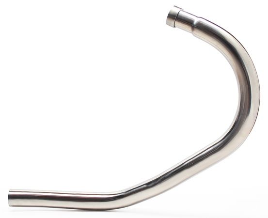 楽天市場】U-CP カワサキ KAWASAKI エストレヤ ステンレスエキゾースト