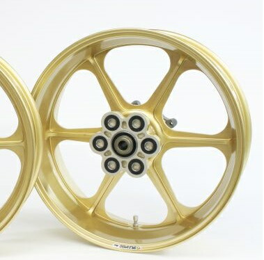 要納期確認 ACTIVE アクティブ ホイール GALE SPEED R 450-18 GLD [TYPE-N] 28675177 Z1000J 81-83