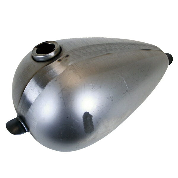 楽天市場】T-77 汎用 ハーレー用 ナロー ロートンネル エッグタンク 6L