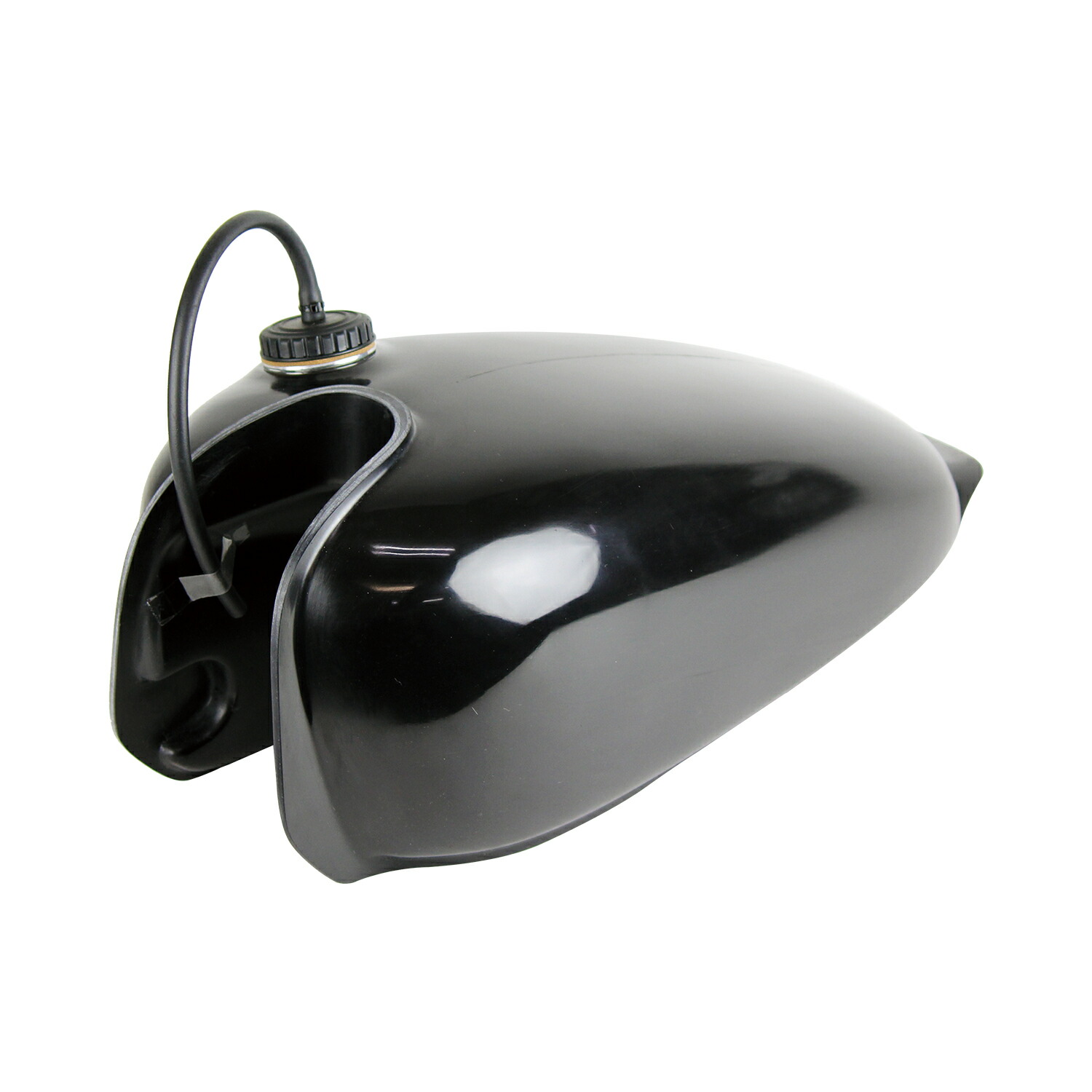 楽天市場】WM ダブルエム ロードトラッカー アルミタンク SR400 SR500