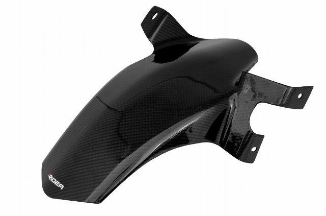 RIDEA リデア カーボンリアフェンダー (仕様:綾織り艶あり) RH-Y07 YAMAHA TMAX530 (17-) RI0000362｜OCC　netshop