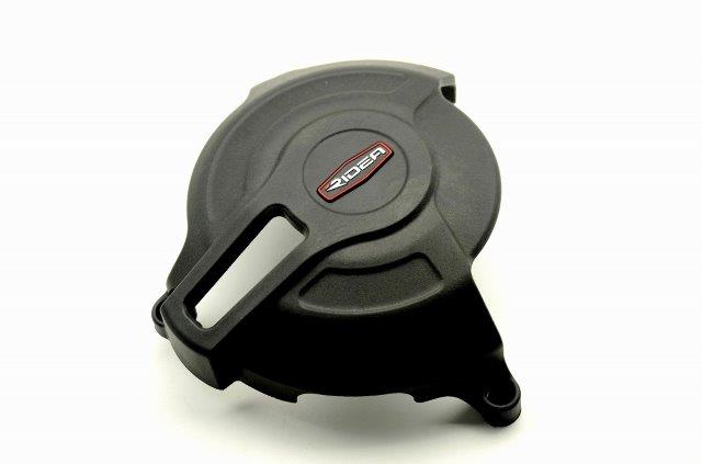 RIDEA リデア ジェネレーターカバー RCS-DU01-1 DUCATI SCRAMBLER CLASSIC等 RIDU00756｜OCC　netshop