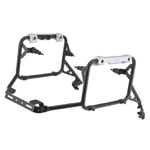 20260513 予定 DAYTONA デイトナ GIVI(ジビ) バイク用 サイドケース フィッティング OBKN48/37専用 SUZUKI Vストローム1050/XT(20-22)適合 PLO3118CAM 24397