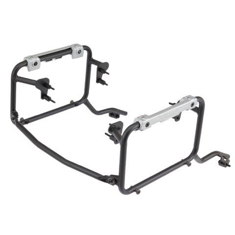 在庫有り DAYTONA デイトナ GIVI(ジビ) バイク用 サイドケース フィッティング OBKN48/37専用 SUZUKI Vストローム650/XT(17-22)適合 PL3112CAM 96665