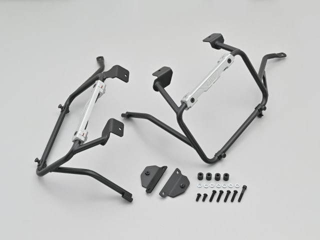 DAYTONA デイトナ GIVI PLO1178CAM フィッティング　CRF1100Lアフリカツイン用 17218