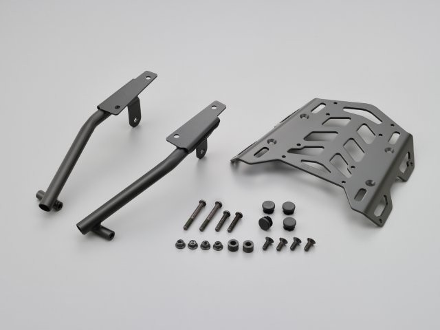在庫有り DAYTONA デイトナ マルチウイングキャリア CRF250L/L〈s〉/RALLY/RALLY L〈s〉（'21～'23） 18846