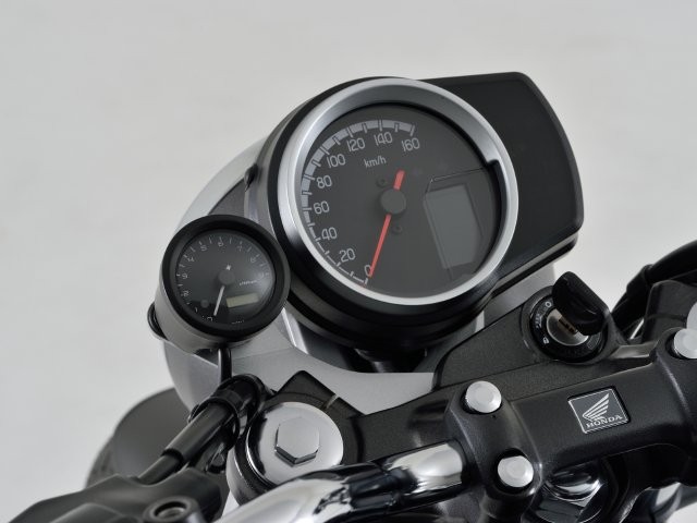 在庫有り DAYTONA デイトナ VELONA タコメーターキット GB350/S（'21～'23）Φ48/9000rpm表示 21912