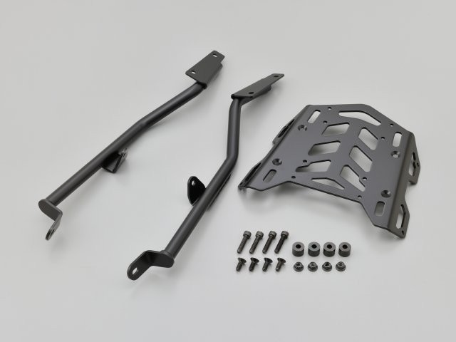 在庫有り DAYTONA デイトナ マルチウイングキャリア MT-09A（'21～’22） 25408