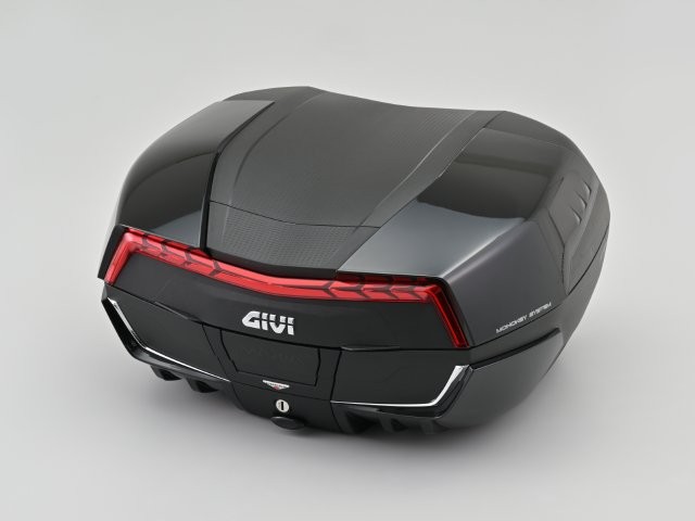 在庫有り DAYTONA デイトナ GIVI V58NNB 43247
