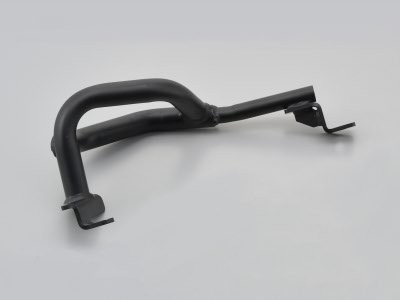 在庫有り DAYTONA デイトナ 補修品 エンジンガード 右側単品/99255 19668|OCC netshop