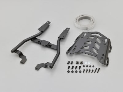 2026/8/28 予定 DAYTONA デイトナ マルチウイングキャリア KAWASAKI カワサキ Ninja250R(08-12) 25223｜OCC　netshop