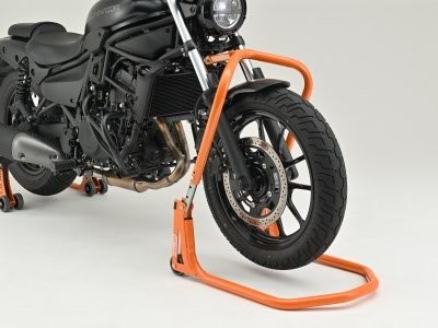 楽天市場】DAYTONA デイトナ 28149 フロントスタンド3 : SPEED EDGE