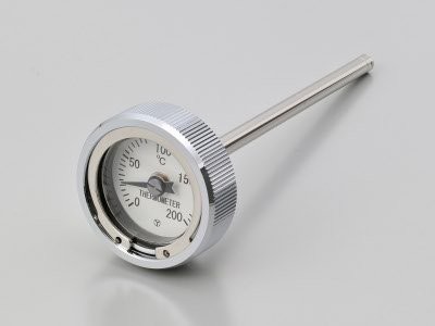 kopiさま専用 楽天市場】☆ 93337 デイトナ Daytona ディップスティック油温計