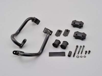 楽天市場】デイトナ DAYTONA 96092 パイプエンジンガード KAWASAKI