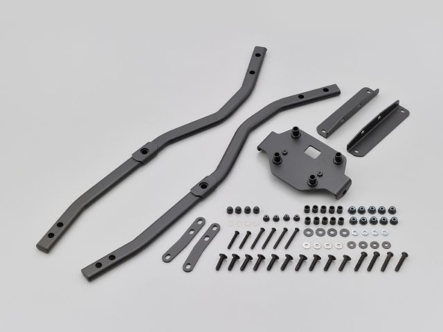 在庫有り GIVI ジビ デイトナ 2151FZ フィッティング（トップ）YZF-R3（'20～'23）、YZF-R25（'20～'23）、MT-03（'20～'23） 32551｜OCC　netshop