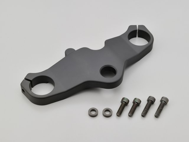 在庫有り DAYTONA デイトナ トップブリッジ HONDA ホンダ GB350/S マットブラック 31464
