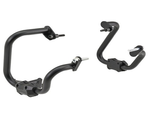 在庫有り DAYTONA デイトナ バイク用 エンジンガード CB650R Eクラッチ(25)専用 φ25.4 パイプエンジンガード スライダー付属 60880