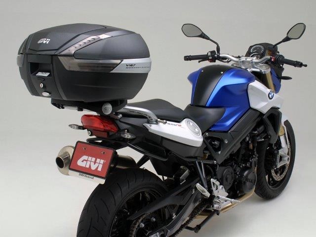 在庫有り DAYTONA デイトナ GIVI SR109 スペシャルラック 92654