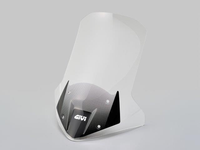 在庫有り DAYTONA デイトナ GIVI D1146ST エアロダイナミックスクリーン NC750X（’16～’18） 94488