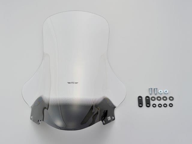 20260417 予定 DAYTONA デイトナ national cycle VStream ウインドシールド PCX125/150(’14~’17)クリアー/トール 94503