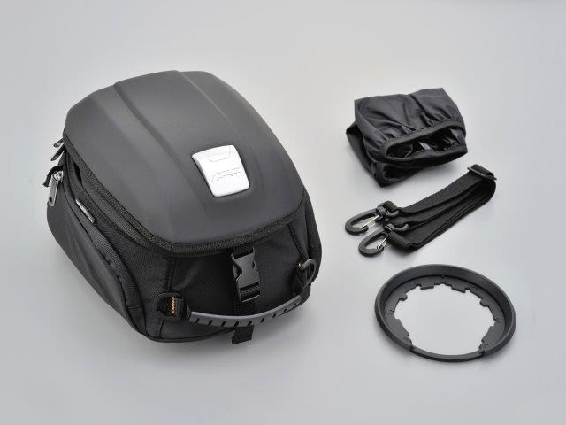 在庫有り DAYTONA デイトナ GIVI タンクロック MT505 94562