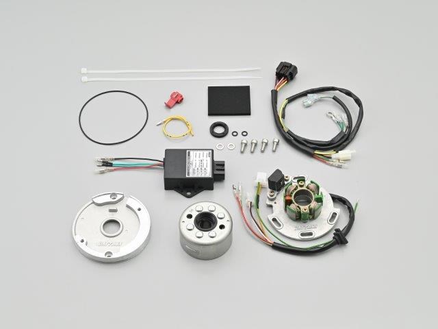 20260529 予定 DAYTONA デイトナ レーシングアウターローターキット 95033