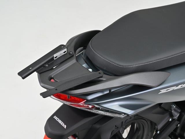 20260521 予定 DAYTONA デイトナ GIVI SR1153 フィッティング Dio110/VISION 110 96053