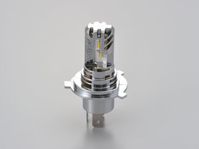 在庫有り DAYTONA デイトナ LEDヘッドランプバルブ プレシャス・レイ Z H4 97431