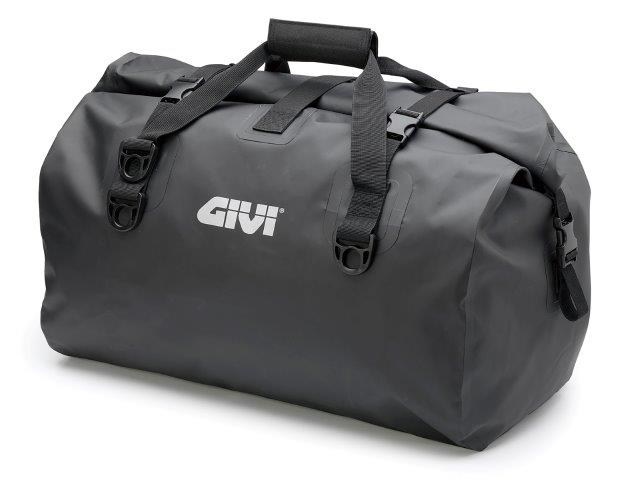 在庫有り DAYTONA デイトナ GIVI EA119BK 防水ボストンバッグ 97531