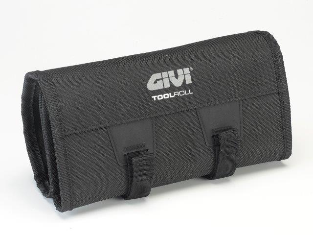 在庫有り DAYTONA デイトナ GIVI T515 ツールバッグ（ファスナー・ポケット付き） 97534