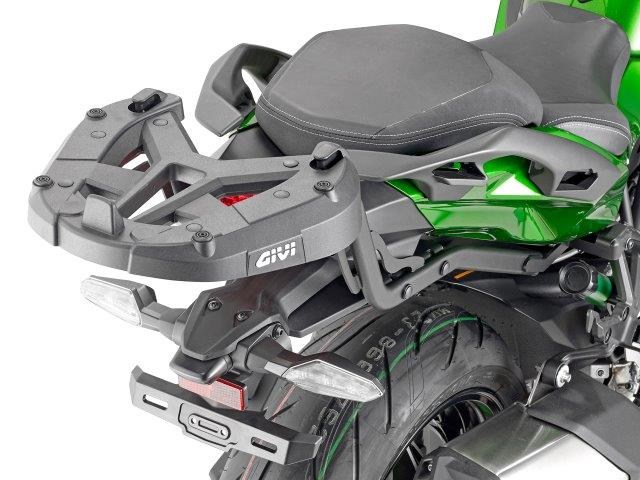 在庫有り DAYTONA デイトナ GIVI 4123FZ フィッティング 99288