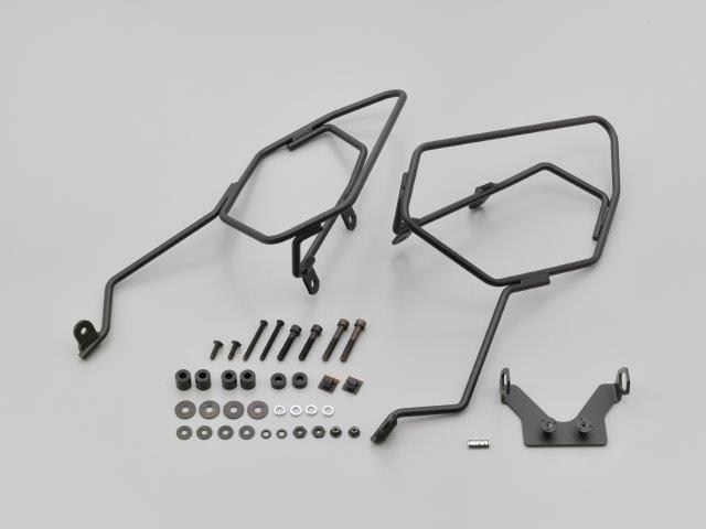 在庫有り DAYTONA デイトナ GIVI TE4117 フィッティング 99541