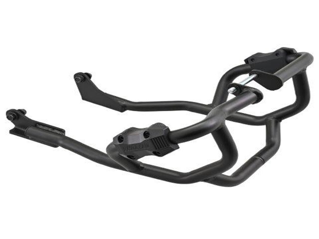 在庫有り DAYTONA デイトナ バイク用 エンジンガード Vストローム250SX(23)専用 φ25.4 パイプエンジンガード ロワー 43511