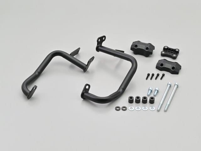 在庫有り DAYTONA デイトナ パイプエンジンガード Lower V-Strom250/ABS（'17?'23） 46609 18,212円