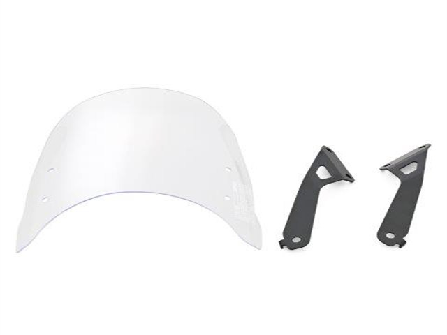 在庫有り DAYTONA デイトナ バイク用 スクリーン GB350C(24)専用 エアロバイザー クリアー 47309