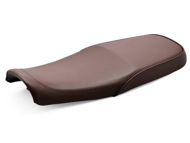 在庫有り DAYTONA デイトナ バイク用 シート GB350(21-23)専用 約20mmダウン COZYシート プレーン/ブラウン 48199