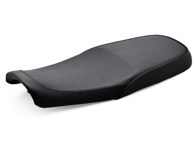 在庫有り DAYTONA デイトナ バイク用 シート GB350(21-23)専用 約20mmダウン COZYシート プレーン/ブラック 48202
