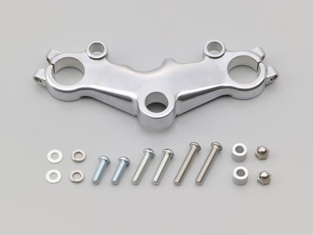 在庫有り DAYTONA デイトナ ビンテージトップブリッジ SR400/500（’94.6～'02モデル用） 48219