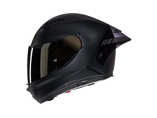 在庫有り デイトナ NOLAN(ノーラン) バイク用 ヘルメット フルフェイス N60-6 SPORT AUREO(GOLD/331) XLサイズ(61-62cm) 60046