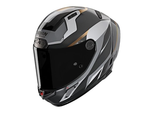 20260908 予定 DAYTONA デイトナ ノーラン バイク ヘルメット フルフェイス Xシリーズ X-804RS ウルトラカーボン LESMO(GRAY/361) XLサイズ(61-62cm) 64176 62,956円
