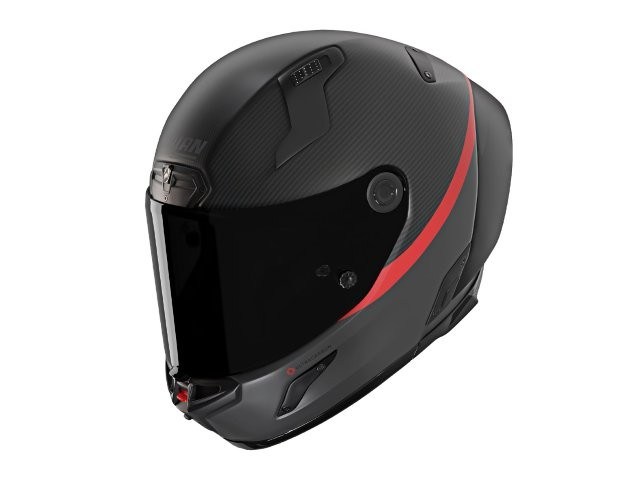 在庫有り Daytona デイトナ NOLAN ノーラン バイク ヘルメット フルフェイス Xシリーズ X-804RS ウルトラカーボン D.O.C(RED/359) Sサイズ(55-56cm) 64234｜OCC　netshop