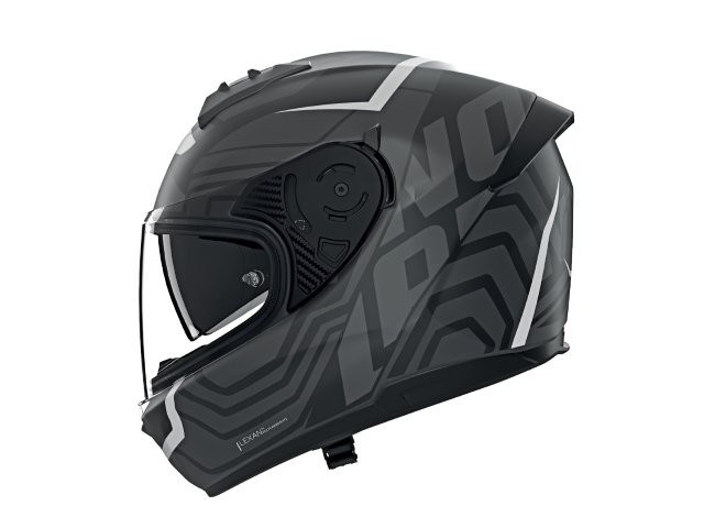 20260908 予定 Daytona デイトナ NOLAN ノーラン バイク ヘルメット フルフェイス N60-6 ECLETTICO(BLACK/352) XLサイズ(61-62cm) 64442