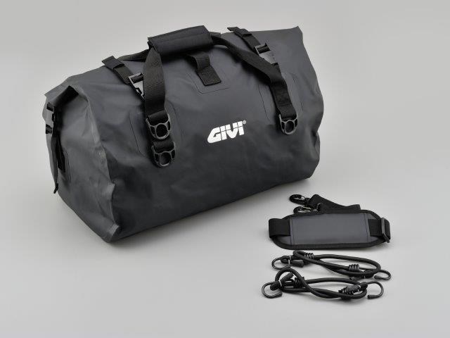 20260511 予定 DAYTONA デイトナ GIVI EA115BK 防水ボストンバッグ 40L 96104