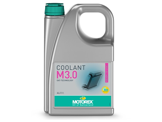 在庫有り DAYTONA デイトナ MOTOREX COOLANT M3.0 20L 37023|OCC netshop