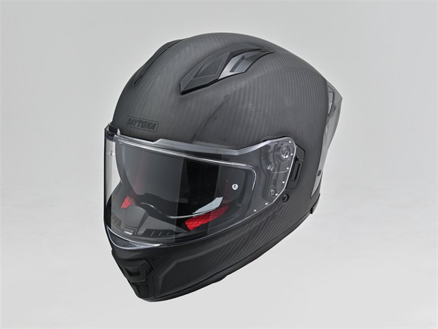 2026/9/30 予定 DAYTONA デイトナ DN011RCスポーツカーボンFBK/S 65536｜OCC　netshop